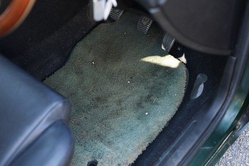 2002 Alfa Romeo 156 Series 1.5 2.5L 24V V6 Lusso 6spd Manual In vendita (immagine 32 di 354)