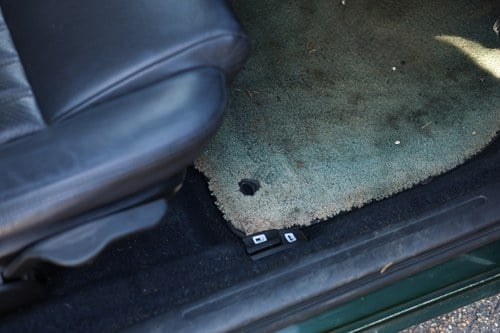 2002 Alfa Romeo 156 Series 1.5 2.5L 24V V6 Lusso 6spd Manual In vendita (immagine 33 di 354)