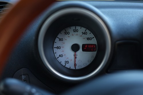 2002 Alfa Romeo 156 Series 1.5 2.5L 24V V6 Lusso 6spd Manual In vendita (immagine 40 di 354)