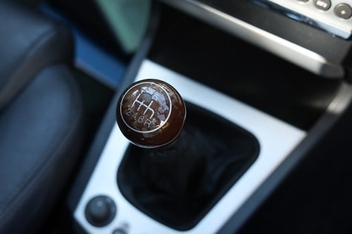 2002 Alfa Romeo 156 Series 1.5 2.5L 24V V6 Lusso 6spd Manual In vendita (immagine 48 di 354)