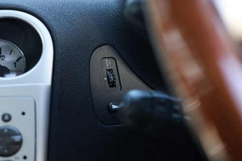 2002 Alfa Romeo 156 Series 1.5 2.5L 24V V6 Lusso 6spd Manual In vendita (immagine 50 di 354)