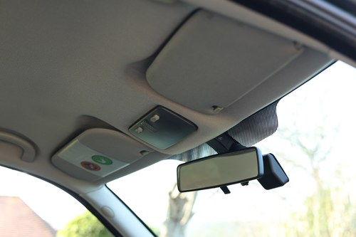 2002 Alfa Romeo 156 Series 1.5 2.5L 24V V6 Lusso 6spd Manual In vendita (immagine 51 di 354)