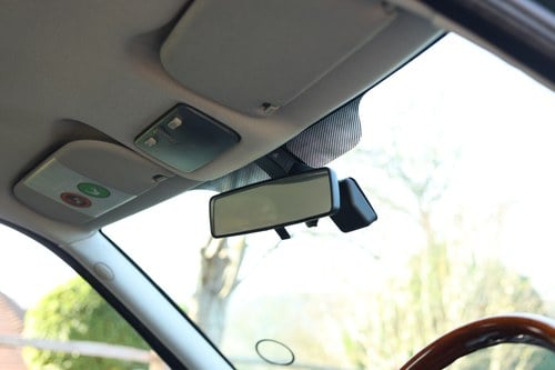 2002 Alfa Romeo 156 Series 1.5 2.5L 24V V6 Lusso 6spd Manual In vendita (immagine 53 di 354)