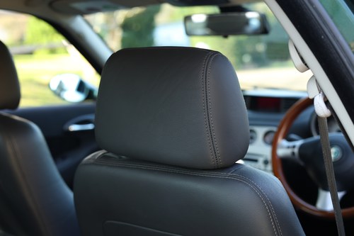 2002 Alfa Romeo 156 Series 1.5 2.5L 24V V6 Lusso 6spd Manual In vendita (immagine 54 di 354)