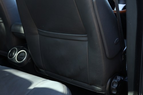 2002 Alfa Romeo 156 Series 1.5 2.5L 24V V6 Lusso 6spd Manual In vendita (immagine 56 di 354)