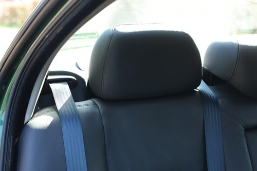 2002 Alfa Romeo 156 Series 1.5 2.5L 24V V6 Lusso 6spd Manual In vendita (immagine 61 di 354)