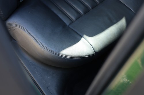 2002 Alfa Romeo 156 Series 1.5 2.5L 24V V6 Lusso 6spd Manual In vendita (immagine 65 di 354)