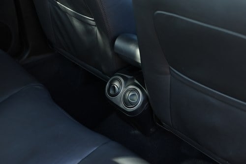 2002 Alfa Romeo 156 Series 1.5 2.5L 24V V6 Lusso 6spd Manual In vendita (immagine 66 di 354)