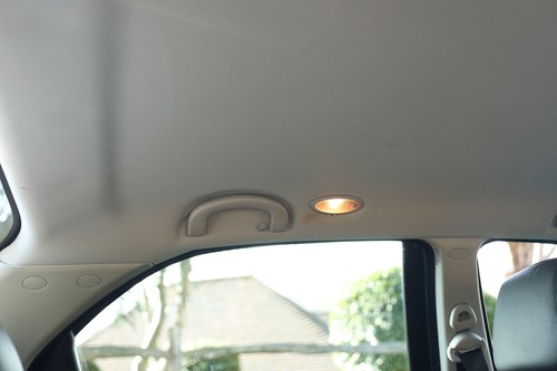 2002 Alfa Romeo 156 Series 1.5 2.5L 24V V6 Lusso 6spd Manual In vendita (immagine 67 di 354)