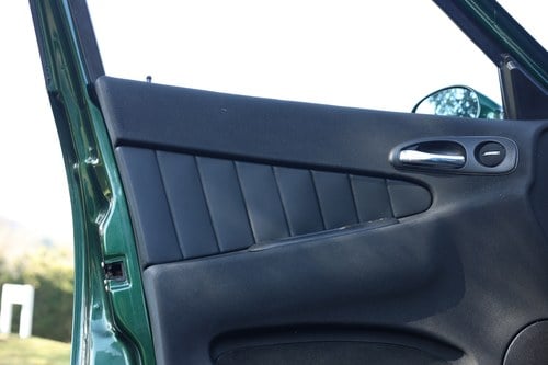 2002 Alfa Romeo 156 Series 1.5 2.5L 24V V6 Lusso 6spd Manual In vendita (immagine 73 di 354)