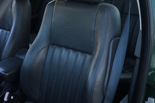 2002 Alfa Romeo 156 Series 1.5 2.5L 24V V6 Lusso 6spd Manual In vendita (immagine 87 di 354)