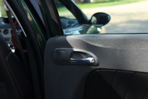 2002 Alfa Romeo 156 Series 1.5 2.5L 24V V6 Lusso 6spd Manual In vendita (immagine 95 di 354)