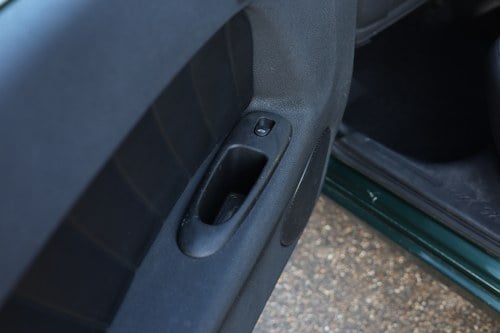 2002 Alfa Romeo 156 Series 1.5 2.5L 24V V6 Lusso 6spd Manual In vendita (immagine 100 di 354)