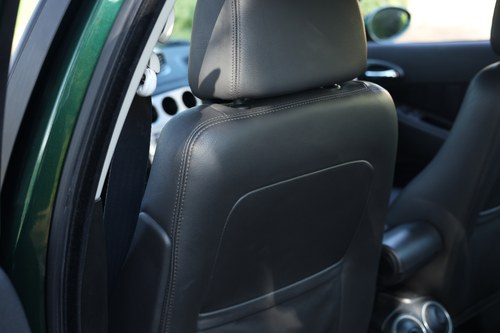 2002 Alfa Romeo 156 Series 1.5 2.5L 24V V6 Lusso 6spd Manual In vendita (immagine 104 di 354)