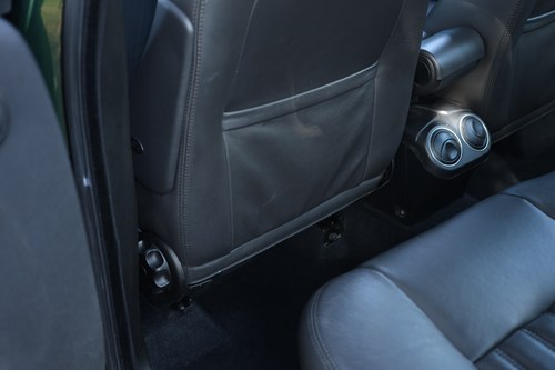 2002 Alfa Romeo 156 Series 1.5 2.5L 24V V6 Lusso 6spd Manual In vendita (immagine 105 di 354)