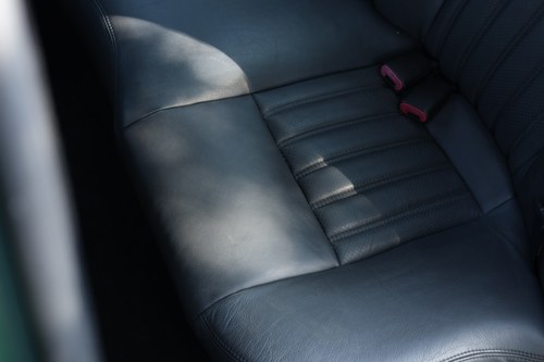 2002 Alfa Romeo 156 Series 1.5 2.5L 24V V6 Lusso 6spd Manual In vendita (immagine 113 di 354)