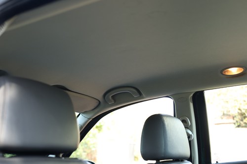 2002 Alfa Romeo 156 Series 1.5 2.5L 24V V6 Lusso 6spd Manual In vendita (immagine 114 di 354)