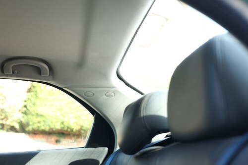 2002 Alfa Romeo 156 Series 1.5 2.5L 24V V6 Lusso 6spd Manual In vendita (immagine 116 di 354)