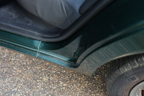 2002 Alfa Romeo 156 Series 1.5 2.5L 24V V6 Lusso 6spd Manual In vendita (immagine 119 di 354)