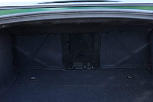 2002 Alfa Romeo 156 Series 1.5 2.5L 24V V6 Lusso 6spd Manual In vendita (immagine 130 di 354)