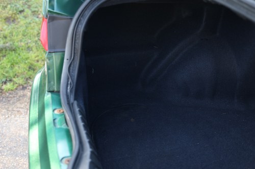 2002 Alfa Romeo 156 Series 1.5 2.5L 24V V6 Lusso 6spd Manual In vendita (immagine 133 di 354)