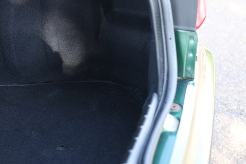 2002 Alfa Romeo 156 Series 1.5 2.5L 24V V6 Lusso 6spd Manual In vendita (immagine 135 di 354)