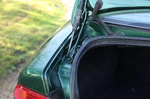 2002 Alfa Romeo 156 Series 1.5 2.5L 24V V6 Lusso 6spd Manual In vendita (immagine 143 di 354)