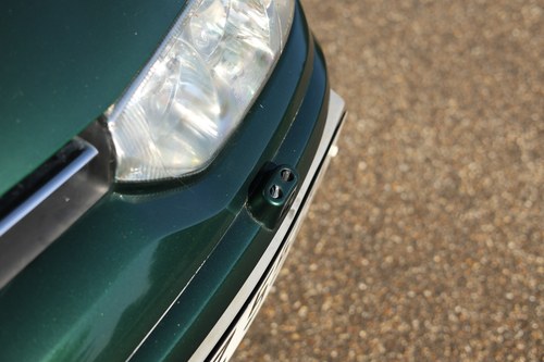 2002 Alfa Romeo 156 Series 1.5 2.5L 24V V6 Lusso 6spd Manual In vendita (immagine 167 di 354)