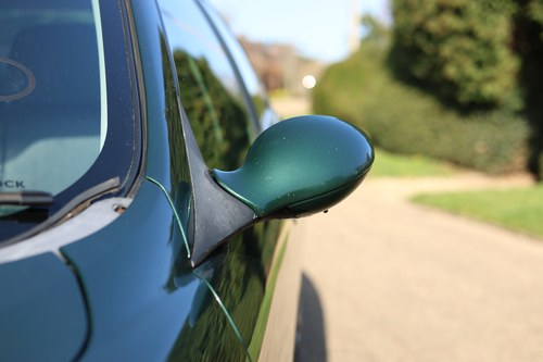 2002 Alfa Romeo 156 Series 1.5 2.5L 24V V6 Lusso 6spd Manual In vendita (immagine 173 di 354)