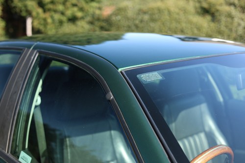 2002 Alfa Romeo 156 Series 1.5 2.5L 24V V6 Lusso 6spd Manual In vendita (immagine 178 di 354)