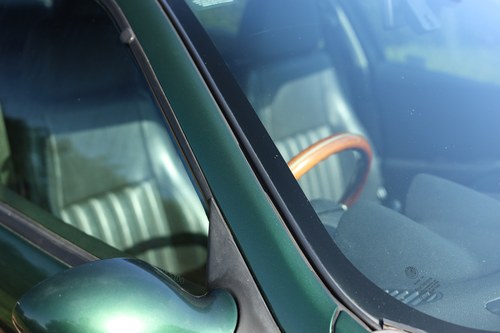 2002 Alfa Romeo 156 Series 1.5 2.5L 24V V6 Lusso 6spd Manual In vendita (immagine 179 di 354)