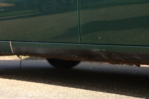 2002 Alfa Romeo 156 Series 1.5 2.5L 24V V6 Lusso 6spd Manual In vendita (immagine 199 di 354)