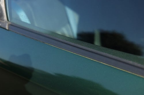 2002 Alfa Romeo 156 Series 1.5 2.5L 24V V6 Lusso 6spd Manual In vendita (immagine 206 di 354)