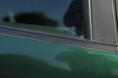 2002 Alfa Romeo 156 Series 1.5 2.5L 24V V6 Lusso 6spd Manual In vendita (immagine 207 di 354)