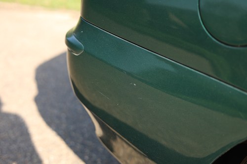 2002 Alfa Romeo 156 Series 1.5 2.5L 24V V6 Lusso 6spd Manual In vendita (immagine 215 di 354)