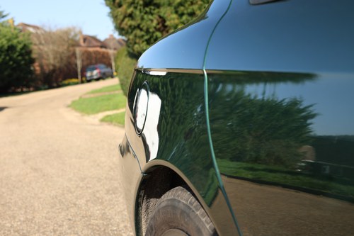 2002 Alfa Romeo 156 Series 1.5 2.5L 24V V6 Lusso 6spd Manual In vendita (immagine 221 di 354)