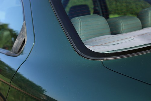 2002 Alfa Romeo 156 Series 1.5 2.5L 24V V6 Lusso 6spd Manual In vendita (immagine 245 di 354)