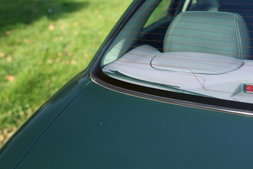 2002 Alfa Romeo 156 Series 1.5 2.5L 24V V6 Lusso 6spd Manual In vendita (immagine 254 di 354)