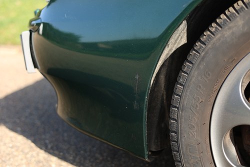 2002 Alfa Romeo 156 Series 1.5 2.5L 24V V6 Lusso 6spd Manual In vendita (immagine 263 di 354)