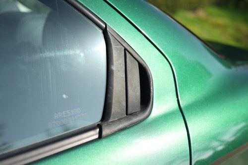 2002 Alfa Romeo 156 Series 1.5 2.5L 24V V6 Lusso 6spd Manual In vendita (immagine 266 di 354)