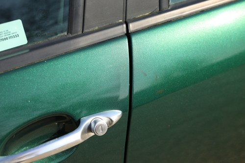 2002 Alfa Romeo 156 Series 1.5 2.5L 24V V6 Lusso 6spd Manual In vendita (immagine 269 di 354)