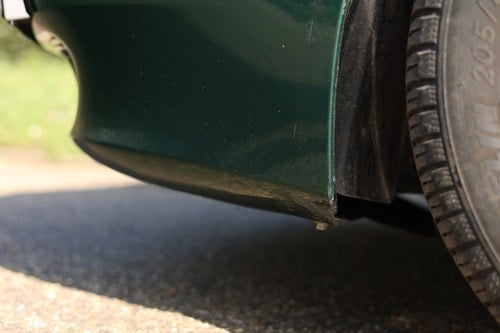 2002 Alfa Romeo 156 Series 1.5 2.5L 24V V6 Lusso 6spd Manual In vendita (immagine 277 di 354)