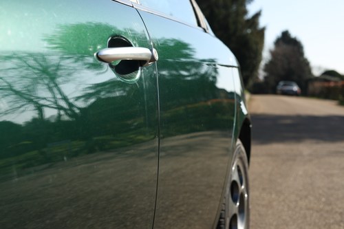 2002 Alfa Romeo 156 Series 1.5 2.5L 24V V6 Lusso 6spd Manual In vendita (immagine 282 di 354)