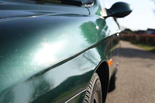 2002 Alfa Romeo 156 Series 1.5 2.5L 24V V6 Lusso 6spd Manual In vendita (immagine 285 di 354)