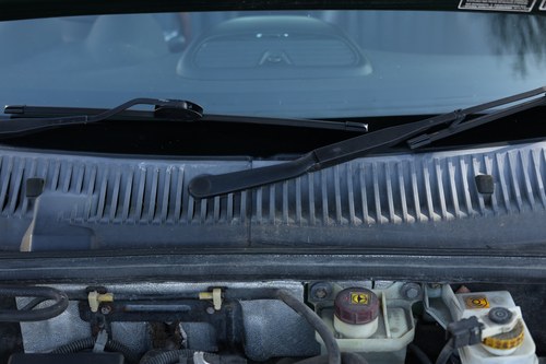 2002 Alfa Romeo 156 Series 1.5 2.5L 24V V6 Lusso 6spd Manual In vendita (immagine 312 di 354)