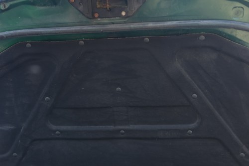 2002 Alfa Romeo 156 Series 1.5 2.5L 24V V6 Lusso 6spd Manual In vendita (immagine 319 di 354)