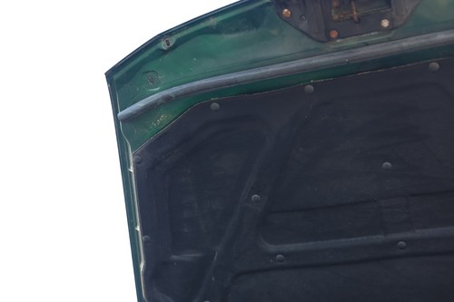 2002 Alfa Romeo 156 Series 1.5 2.5L 24V V6 Lusso 6spd Manual In vendita (immagine 320 di 354)