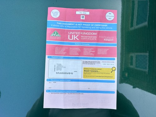 2002 Alfa Romeo 156 Series 1.5 2.5L 24V V6 Lusso 6spd Manual In vendita (immagine 324 di 354)