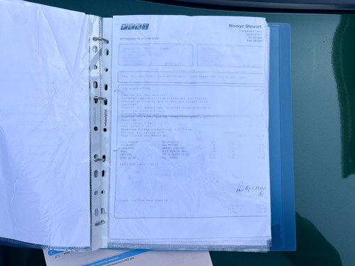 2002 Alfa Romeo 156 Series 1.5 2.5L 24V V6 Lusso 6spd Manual In vendita (immagine 330 di 354)