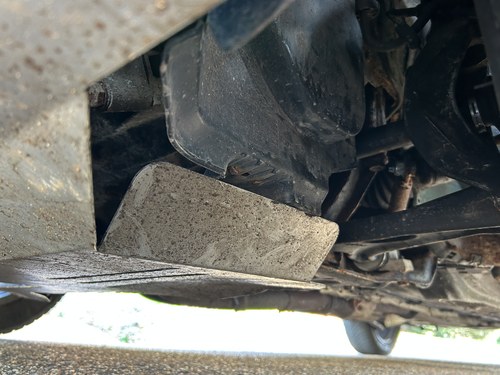 2002 Alfa Romeo 156 Series 1.5 2.5L 24V V6 Lusso 6spd Manual In vendita (immagine 341 di 354)